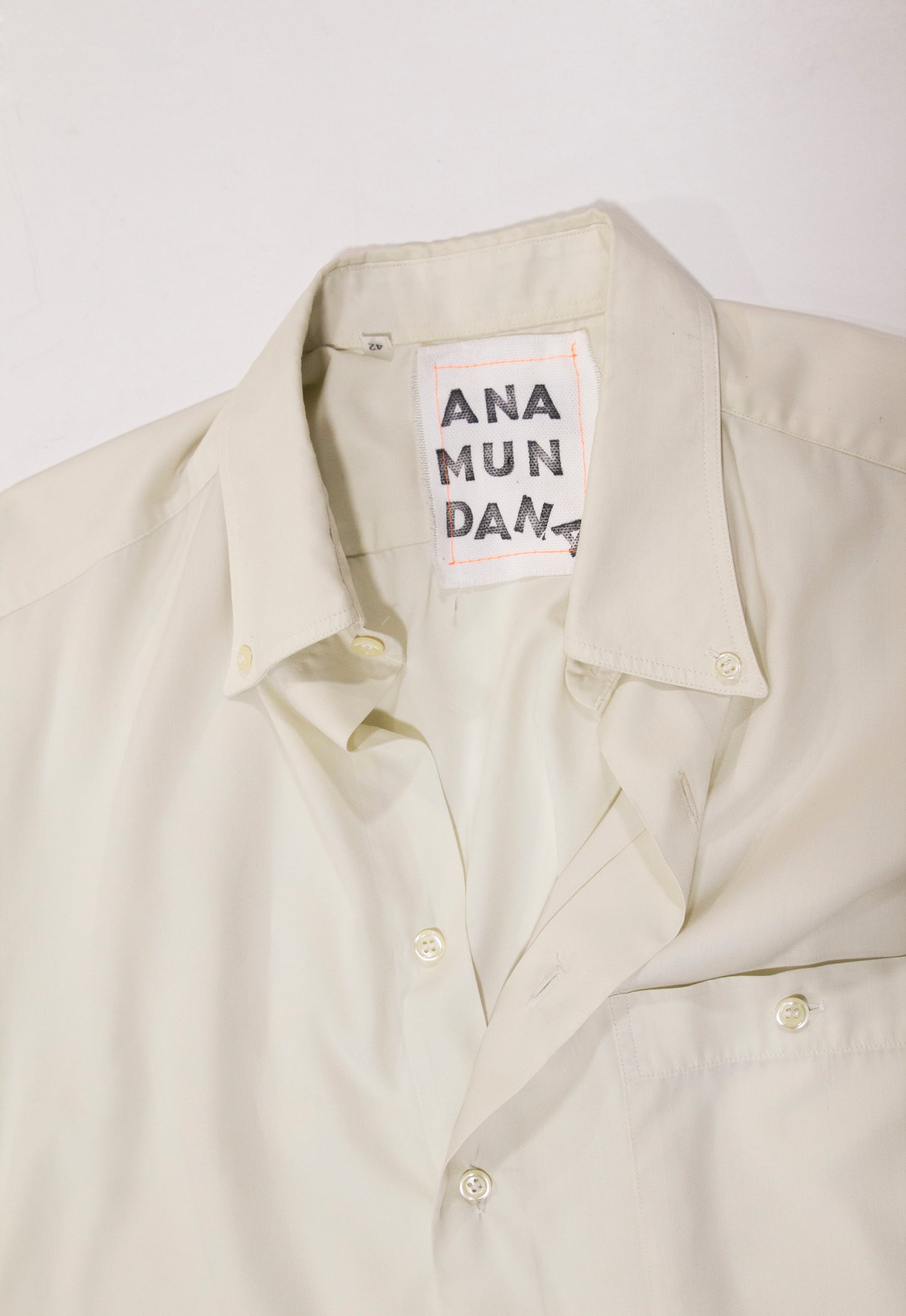 Camisa ´Todo va a estar bien`
