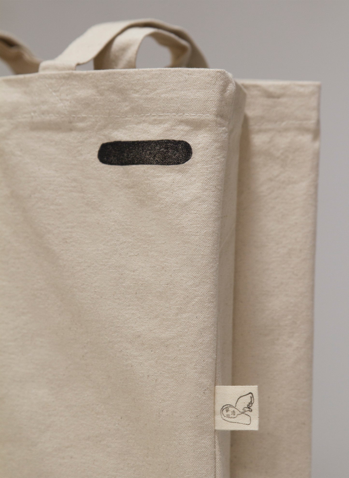 Tote Kao color natural
