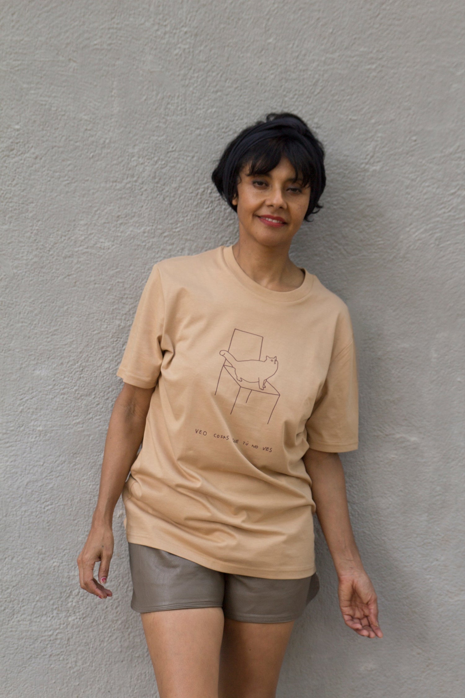 Camiseta