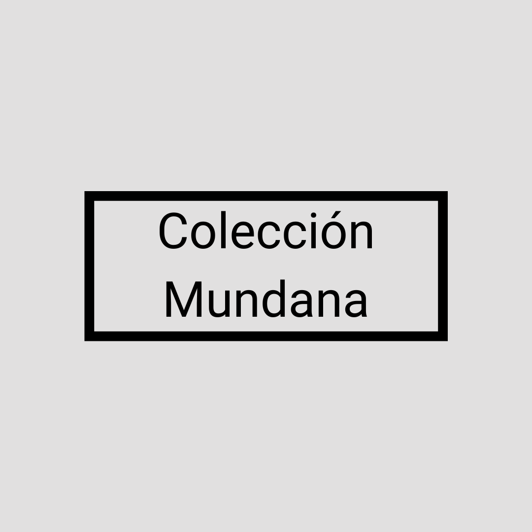 Colección Mundana