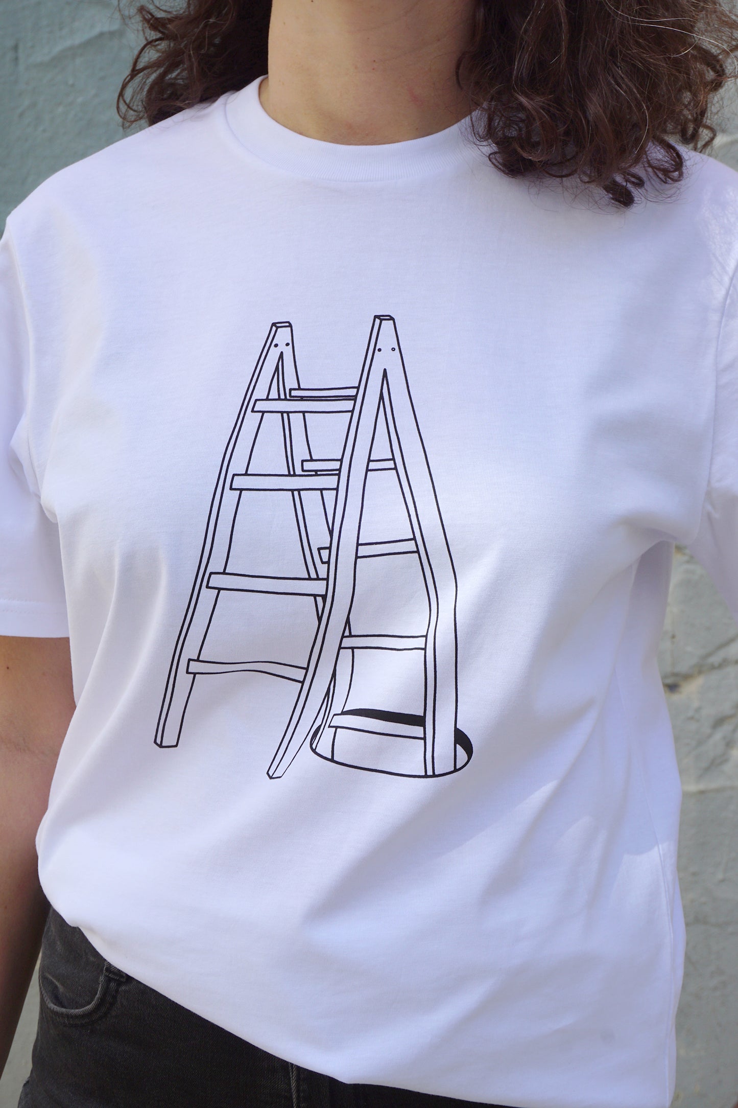 Escalera