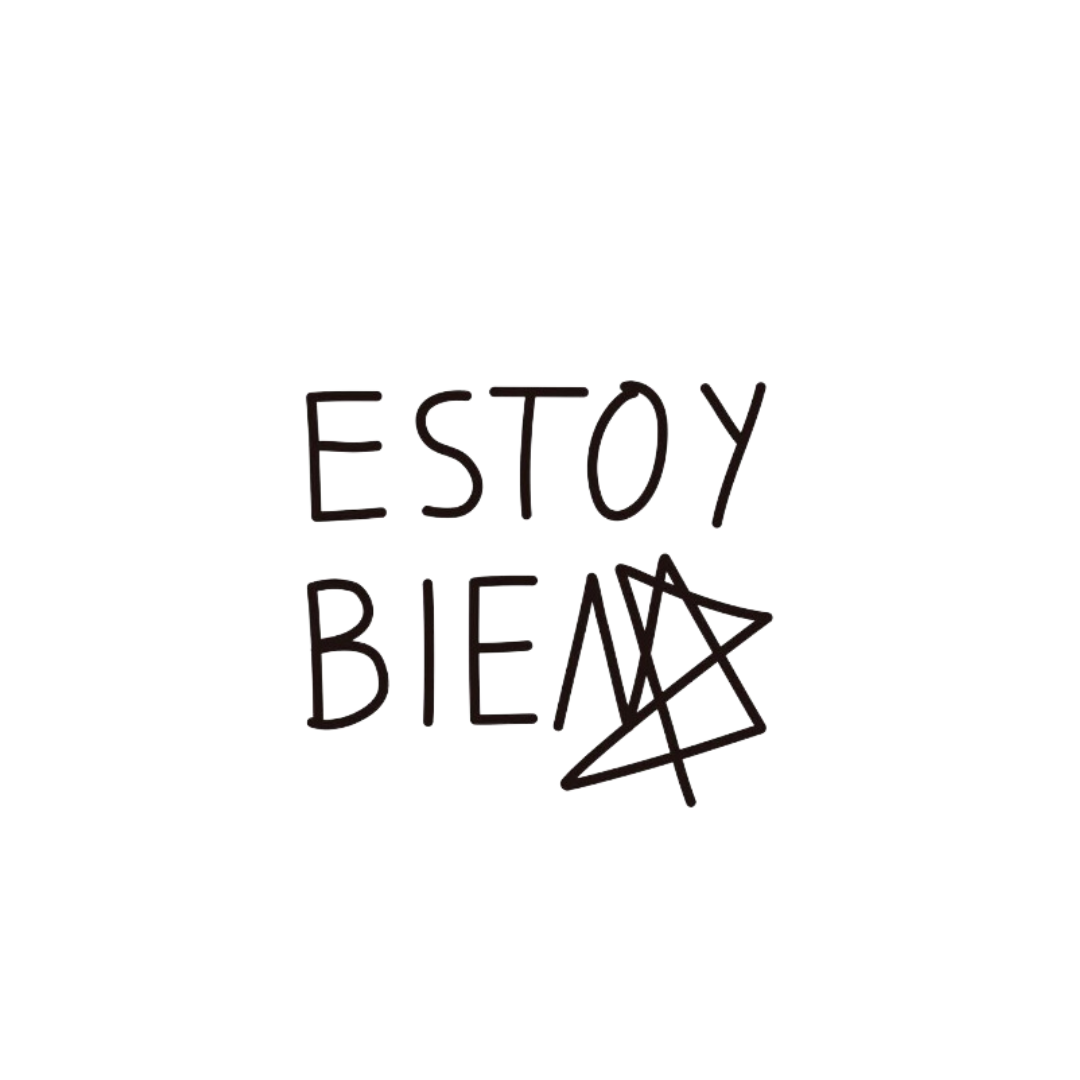 Camiseta serigrafiada "Estoy Bie4"