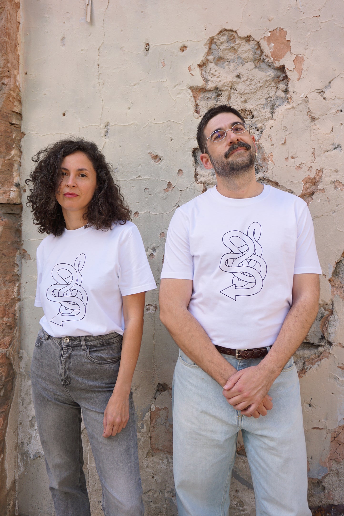 Camiseta dirección