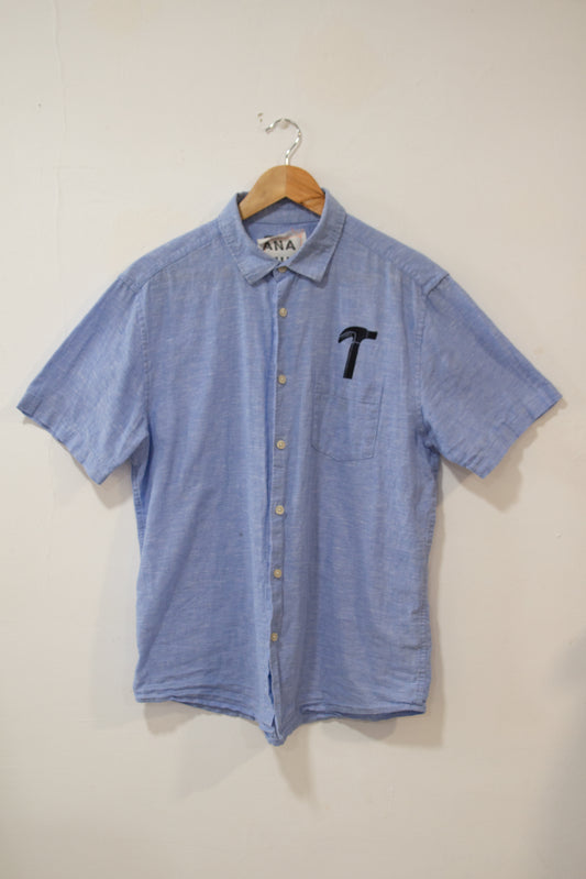 Camisa Martillo