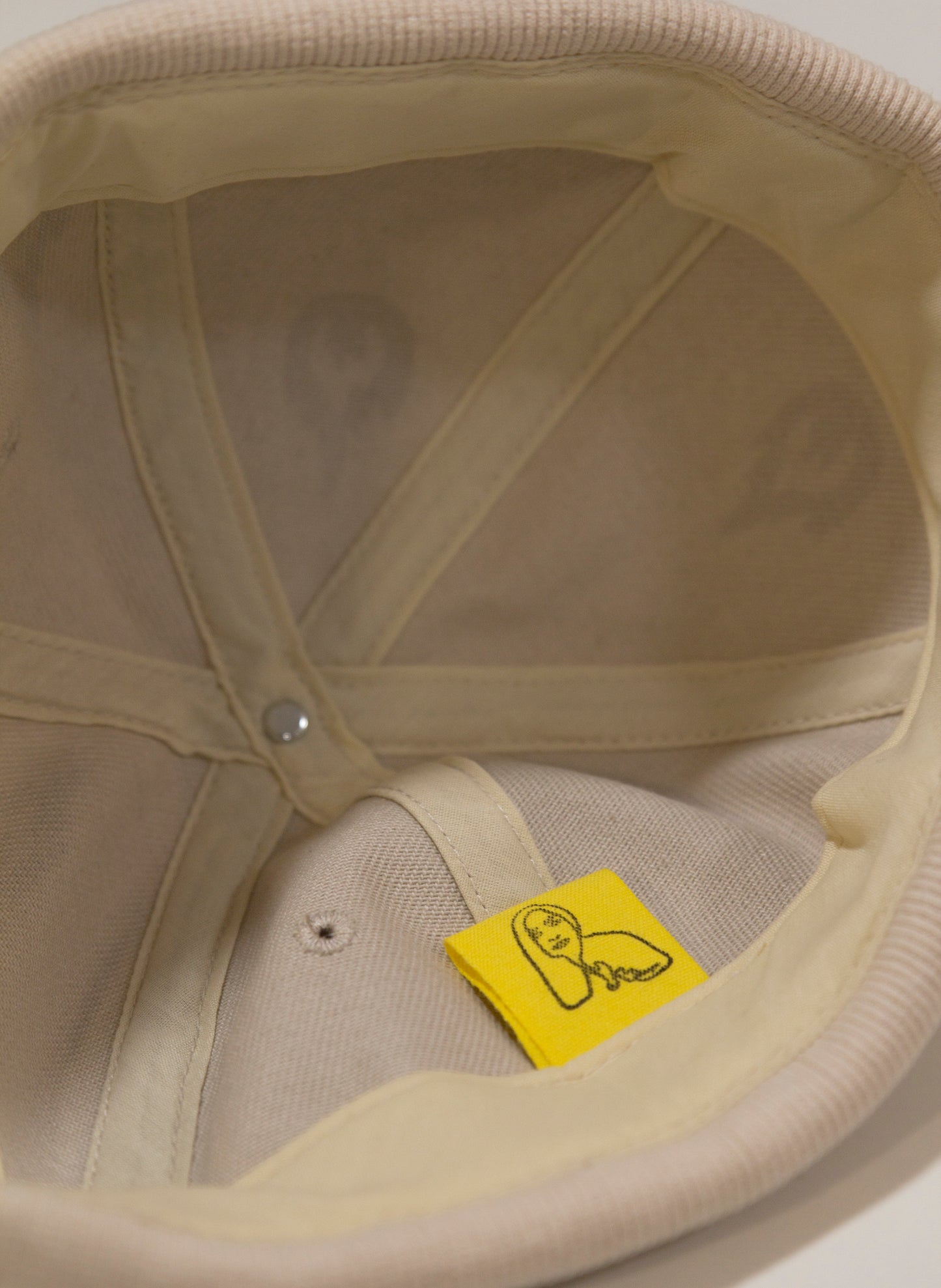 Gorra de pescador fuegos