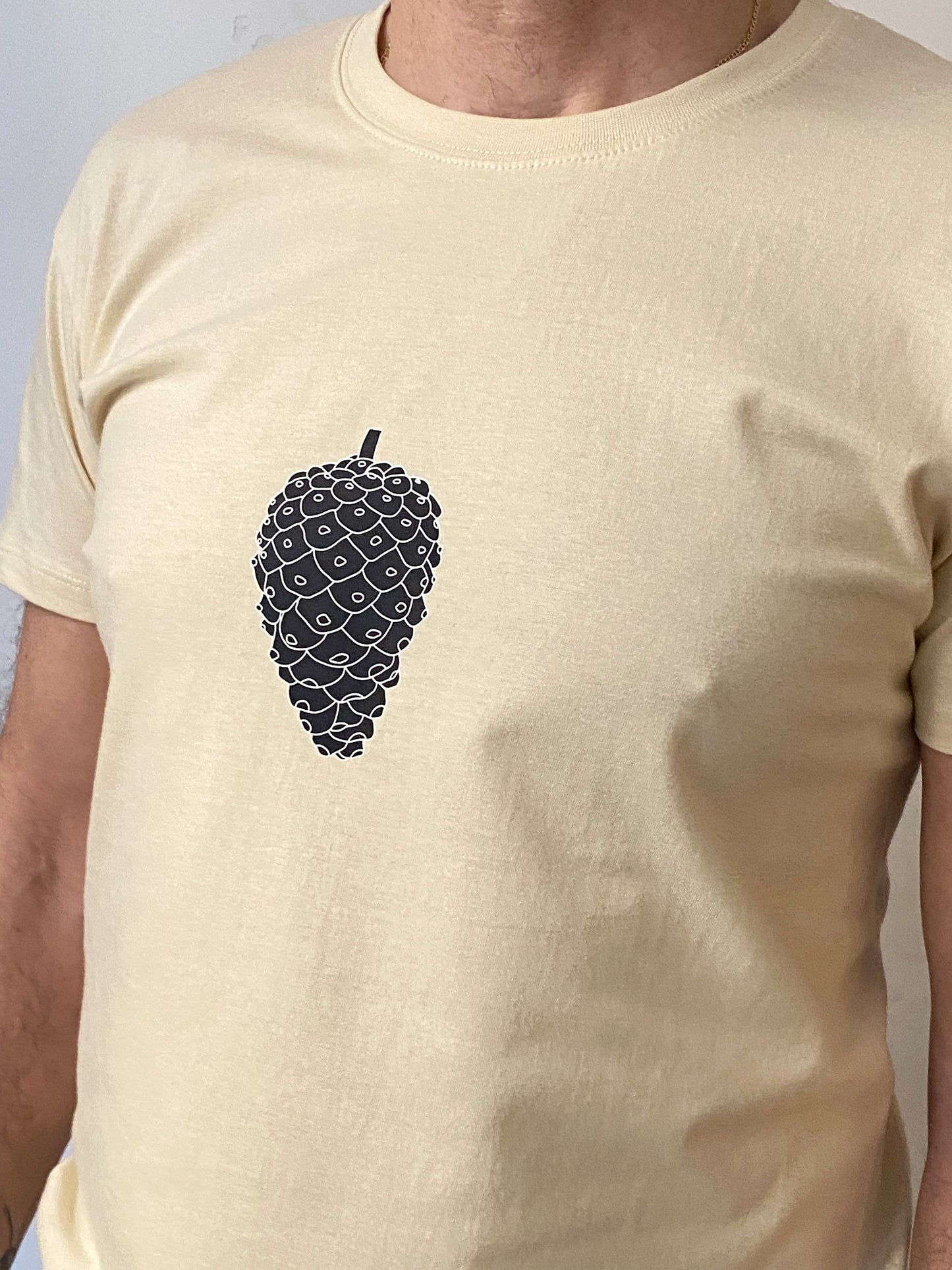 CAMISETA PIÑA