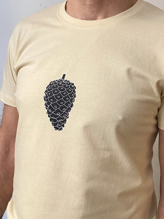 CAMISETA PIÑA