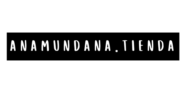 Ana Mundana Tienda